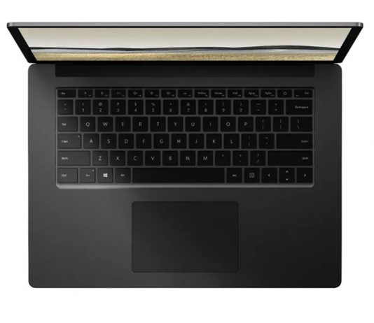 لو رفتن Surface Pro 7 و دوستان یک روز مانده به رونمایی