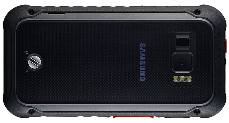 Galaxy Xcover FieldPro جان‌سخت سامسونگ برای حرفه‌ای‌ها