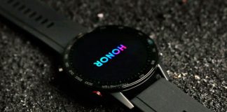 Honor Magic Watch 2 ساعت هوشمند نسل دوم با LiteOS