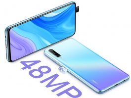 Huawei Y9s همان آنر 9X Pro‌ با پردازنده ضعیف‌تر