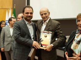 ایرانسل برترین روابط عمومی در «ارتباطات الکترونیک و فضای مجازی»