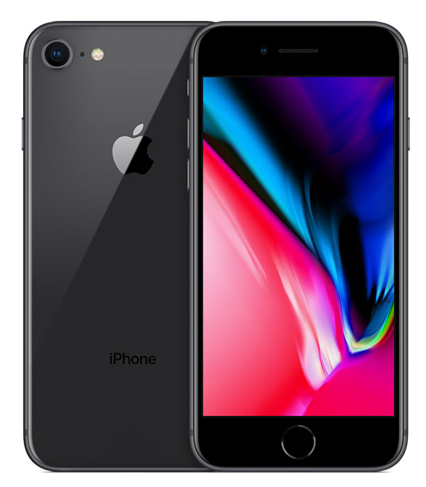 گوشی کوچک بعدی اپل، iPhone 9 نامیده می‌شود؟