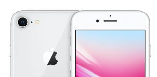 گوشی کوچک بعدی اپل، iPhone 9 نامیده می‌شود؟