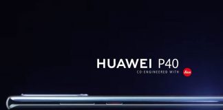 نخستین تصویر از Huawei P40 به بیرون درز کرد!