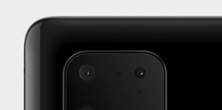 تصاویر واقعی دوربین‌های سامسونگ S11