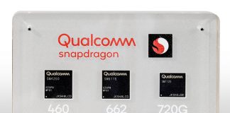 معرفی پردازنده‌های Snapdragon 720G همراه با SD662 و SD460