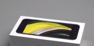 کالبدشکافی iPhone SE 2020 - پردازنده ضعیف‌تر از آیفون 11