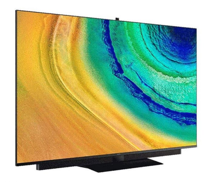 تلویزیون هواوی در راه است: 65 اینچ OLED با 14 اسپیکر!