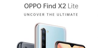 Find X2 Lite تعریف اوپو از 5G ارزان‌قیمت