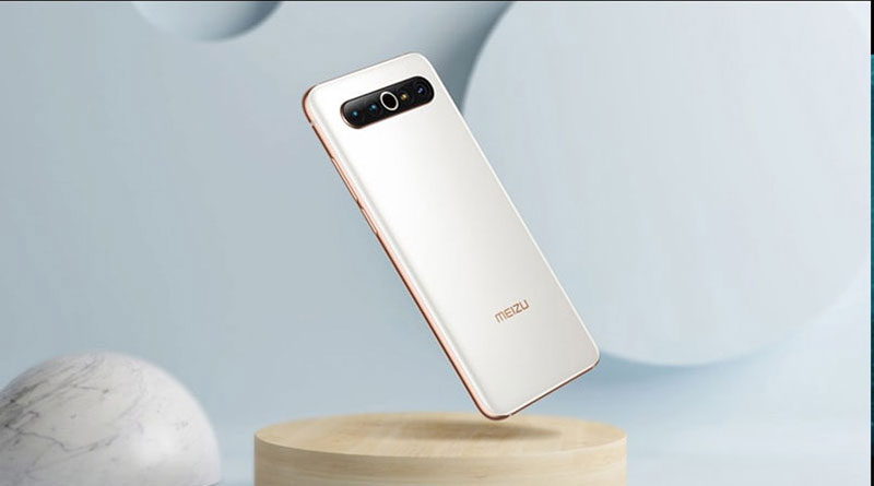 معرفی دوگانه‌های Meizu 17 اولین 5G‌های برند