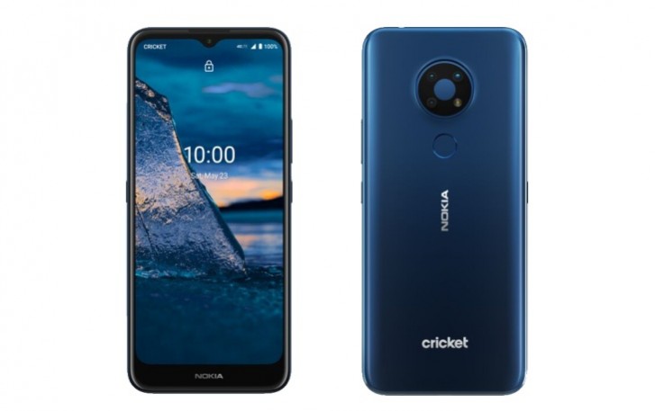 معرفی Nokia C2 Endi و Nokia Tennen اندروید 10 ارزان‌قیمت