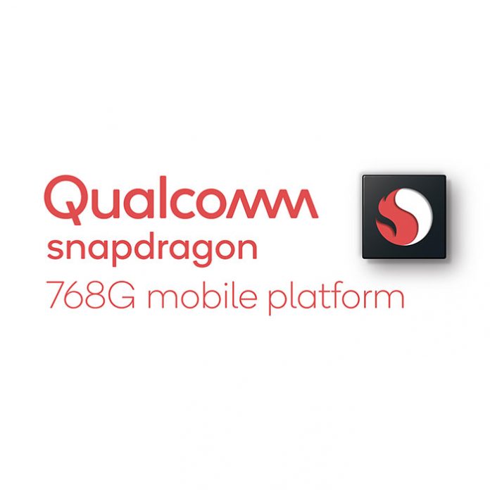 Snapdragon 768G چیپ‌ست اورکلاک شده‌ای از یک اورکلاک شده!