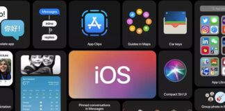 معرفی iOS 14 و watchOS 7 با لیست بلندبالای تغییرات