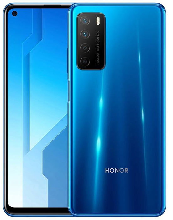 Honor Play 4 Pro ارزان‌ترین 5G با Kirin 990
