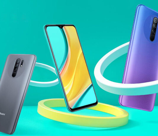 Redmi 9 ارزان‌قیمت 150 یورویی با Helio G80