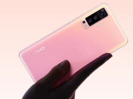 Vivo X50 ارزان‌قیمت 5G با پنل OLED و دوربین 48MP