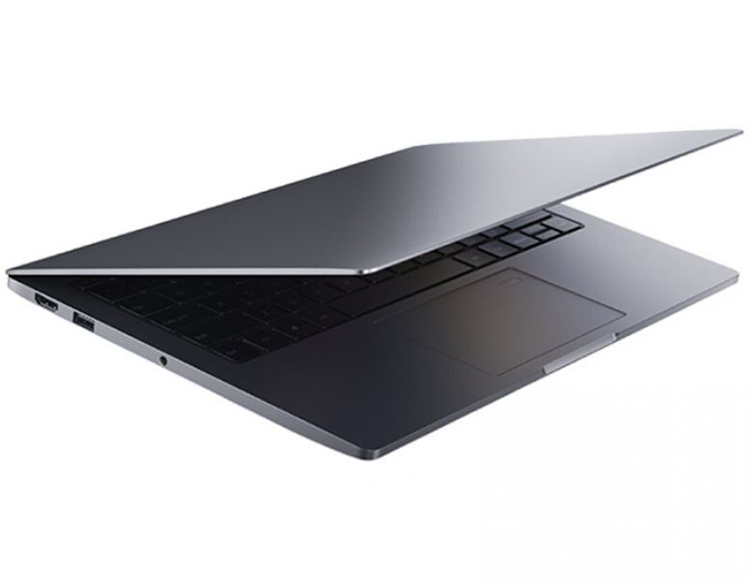 Mi NoteBook Pro 15 لپ‌تاپ خوش‌قیمت 2020 شیائومی
