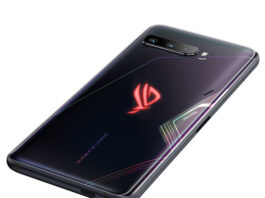 Asus ROG Phone 3 تعریف جدیدی برای یک گوشی مخصوص بازی