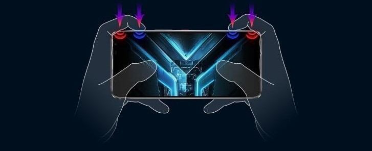 Asus ROG Phone 3 تعریف جدیدی برای یک گوشی مخصوص بازی