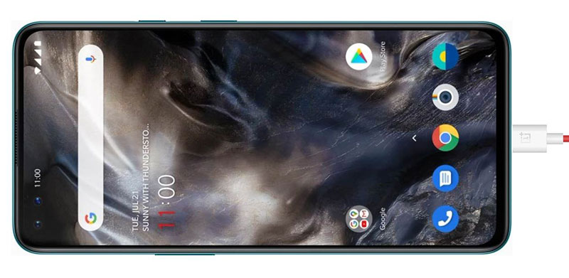 معرفی OnePlus Nord از 399 یورو از 14 مرداد در بازار
