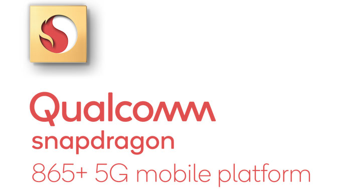 Snapdragon 865+ 5G اولین چیپ موبایلی با فرکانس بالاتر از 3GHz