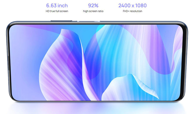 Huawei Enjoy 20 Plus و Enjoy 20 دو 5G جدید از هواوی