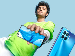 معرفی Oppo F17 و F17 Pro میان‌رده‌هایی با دوربین چهارگانه