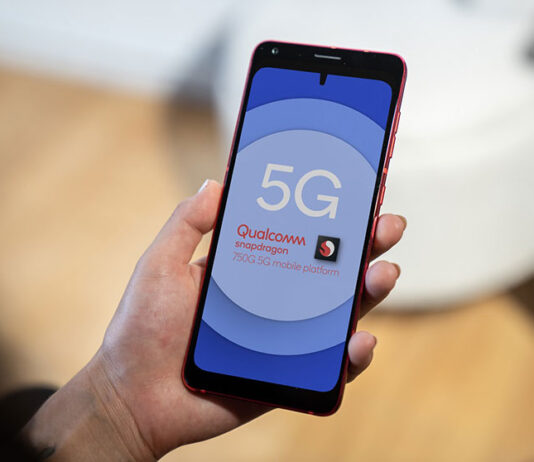 Snapdragon 750G ارزان‌ترین راه‌حل 5G کوالکام در سری 7