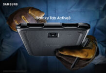 Galaxy Tab Active3 تبلت نفوذ ناپذیر سامسونگ با IP68