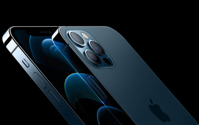 معرفی iPhone 12 Pro و iPhone 12 Pro Max پرچمداران 2020 اپل