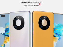 معرفی Mate 40 Pro‌ و Pro Plus‌ سلاطین دوربین هواوی