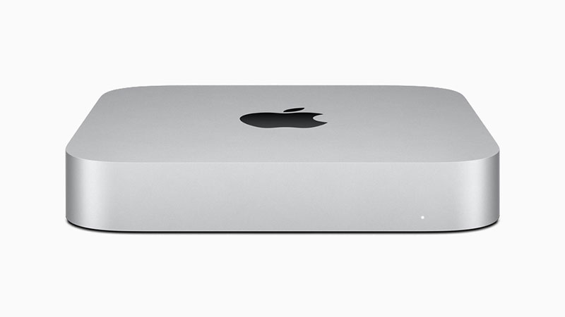 مک بوک جدید و مک مینی اپل با پردازنده Arm