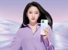 Huawei nova 8 SE میان‌رده 5G با شارژر 66 واتی