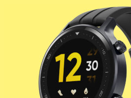 Realme Watch S - ساعت هوشمند 95 دلاری!