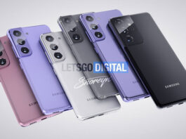 تصاویر و جزییات پرچمداران Galaxy S21 یک ماه قبل از رونمایی!