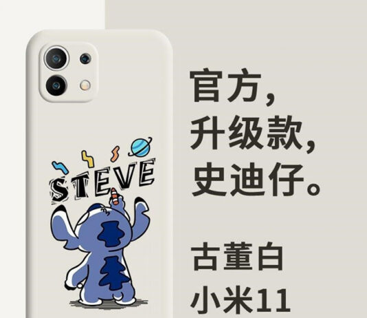 لو رفتن طراحی بخش پشتی و ظرفیت باتری Xiaomi Mi 11 و Mi 11 Pro‌