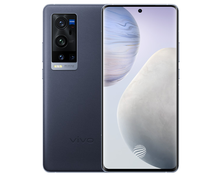 vivo X60 Pro Plus هیولایی با دوربین گیمبالی و Snapdragon 888