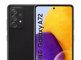 جزییات جدیدی از Galaxy A72 لو رفت - میان‌رده 4G سامسونگ!