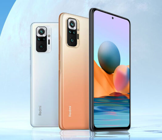 خانواده Redmi Note 10 آمدند: از Pro تا 5G