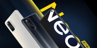 معرفی iQOO Neo5 Lite با پردازنده Snapdragon 870 و پنل 144 هرتزی
