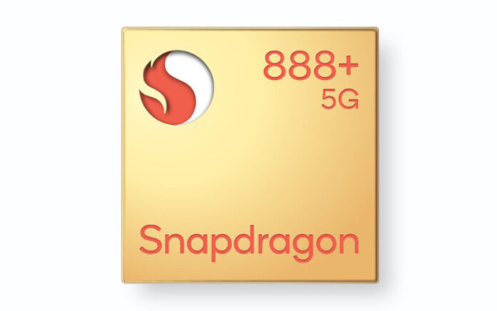 معرفی Snapdragon 888 Plus همان SD888 با فرکانس بیشتر
