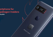 معرفی Smartphone for Snapdragon Insiders محصول مشترک ایسوس و کوالکام