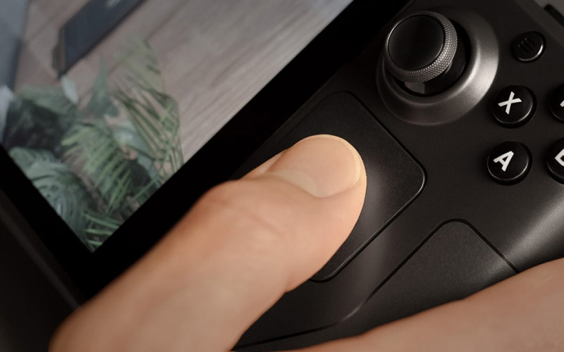 Steam Deck کنسول بازی دستی لینوکسی Valve با قابلیت نصب ویندوز!