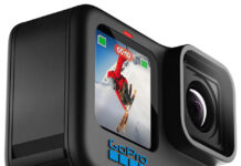 معرفی GoPro Hero10 با فیلم‌برداری 5.3K/60fps و قیمت 500 دلاری