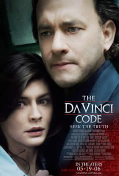 The Da Vinci Code Movie