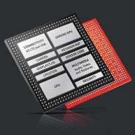 7 ویژگی ابتکاری پردازنده snapdragon 810