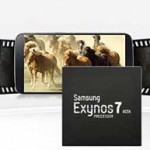 سامسونگ و چیپ Exynos جدید 14 نانومتری