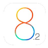 ارائه iOS 8.2 در هفته آینده