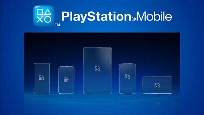 توقف سرویس پلی استیشن موبایل - پلی‌استیشن موبایل - PlayStation Mobile