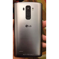 ارائه LG G4 تا پایان ماه آوریل
